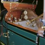 Pope-Hartford Model 33 Roadster 1913 года
